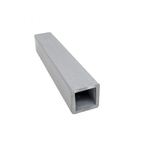 Structural Pultruded Profiles | Unichem Trading